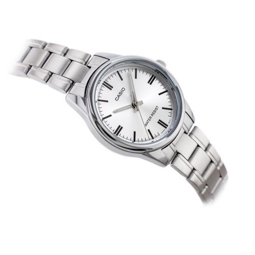ZEGAREK DAMSKI CASIO LTP-V005D-7A (zd586e) + BOX na Arena.pl
