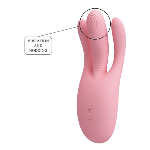 diego, 10 vibration functions 5 nodding functions na Arena.pl