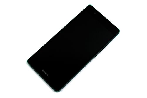 HUAWEI P9 LITE EKRAN LCD + DIGITIZER + RAMKA 2016 na Arena.pl