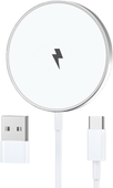 Teione Ładowarka Magnetyczna MagSafe 15W iPhone 17 16 15 14