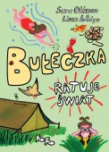 Bułeczka ratuje świat