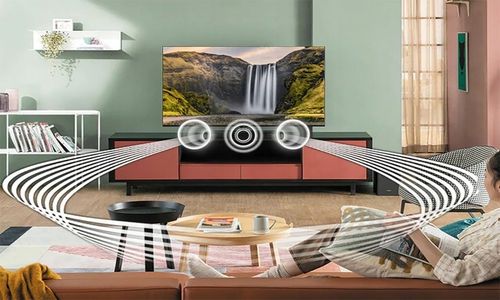 MULTIMEDIALNY SOUNDBAR SAMSUNG HW-C410 2.0 BLUETOOTH USB MP3 NFC PILOT na Arena.pl