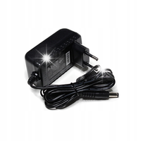 Zasilacz do Zmiękczacza Głowica RX 12V Adapter Zasilający Filtr Wody System