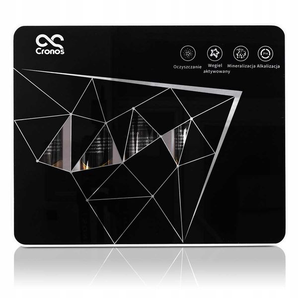 Filtr Do Wody Mini Model Yl-Uf-Zy zdjęcie 2