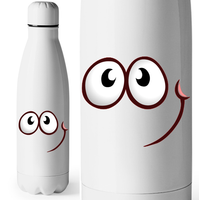 Termos - Butelka Termiczna - Red Ball 4