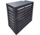Osłona klimatyzatora – pompy ciepła 90x50x100 cm TS1215