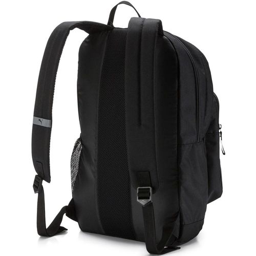 Plecak Puma Deck Backpack II czarny 075759 01 na Arena.pl