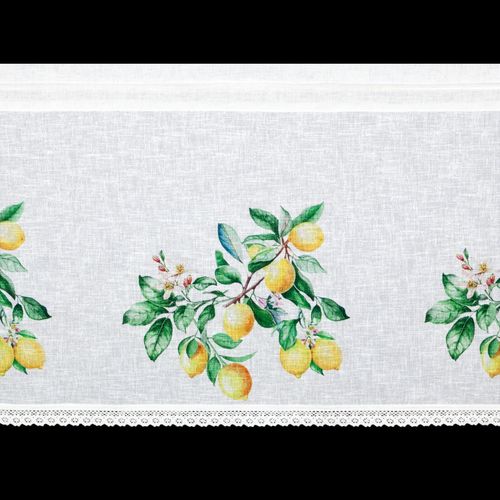 Firanka CLOE 60X150 TUNEL na Arena.pl