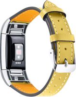 ORYGINALNY ZAMIENNY WYMIENNY PASEK OPASKA YIVO DO ZEGARKA FITBIT CHARGE 2