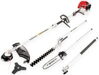 CEDRUS UW552 / UW520 KOSA SPALINOWA DO TRAWY PIŁA ŁAŃCUCHOWA SEKATOR URZĄDZENIE WIELOFUNKCYJNE PODKASZARKA WYKASZARKA 1.8 KM