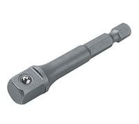 adapter do kluczy nasadowych, uchwyt do wiert. i wkręt.3/8'' - l/wf2415000