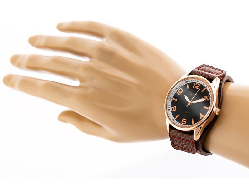 ZEGAREK MĘSKI EXTREIM EXT-Y017A-3A (zx090c) zdjęcie 3