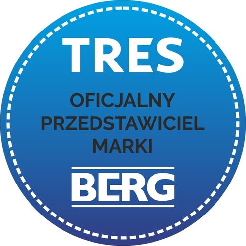 Płyta indukcyjna BERG BRGI101 na Arena.pl