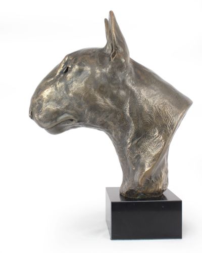 Bulterier - figurka - 672 na Arena.pl