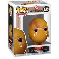 funko pop! ghostbusters pukey figurka 1509