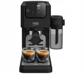 Kolbowy Ekspres ciśnieniowy Beko CaffeExperto CEP5303B 1628W Czarny