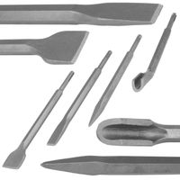 PRZECINAKI SDS+ 4PCS ROLKA