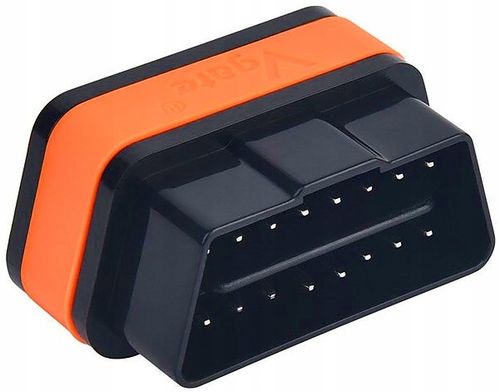 INTERFEJS DIAGNOSTYCZNY OBD2 BLUETOOTH TESTER ANDROID WINDOWS iOS POLSKI na Arena.pl