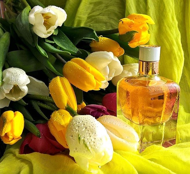 Hermes Jour d'Hermes Absolu Eau de Parfum 85ml zdjęcie 5
