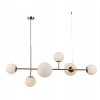 LAMPA WISZĄCA ZWIS ITALUX VAILANTE PND-31221-6-HBR