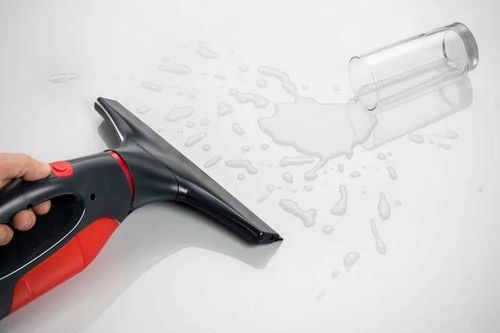 elektryczna ściągaczka do okien vileda windomatic power na Arena.pl