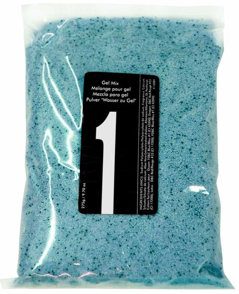 Gel Lovebath Ocean De Tentations zdjęcie 2