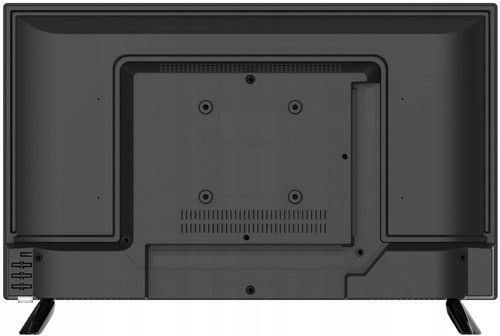 Telewizor do KAMPERA 12V 24 cale SMART ANDROID TV WiFi Bluetooth USB HDMI na Arena.pl