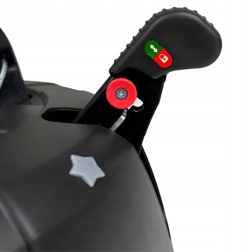 Stojak choinkowy KAMAI START 3.0D Antracyt na Arena.pl