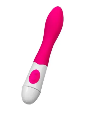 A-TOYS, Vibrator Kari, silicone, 10 speeds na Arena.pl