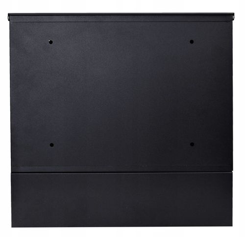 SKRZYNKA POCZTOWA NA LISTY GAZETY Z NAPISEM NUMEREM DOMU SPERSONALIZOWANA na Arena.pl