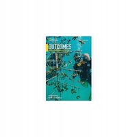 Outcomes 3rd Edition. Upper-Intermediate Teacher's