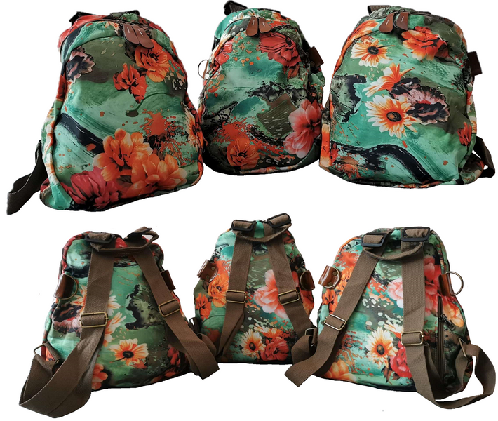 PLECAK DAMSKI TORBA TOREBKA MINI PLECACZEK 2W1 zdjęcie 4