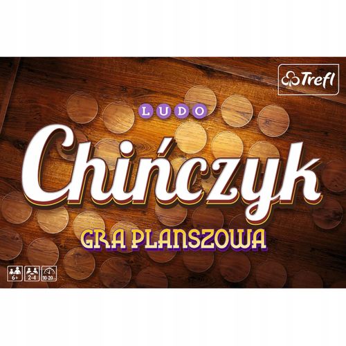 gra chińczyk de luxe 01682 na Arena.pl