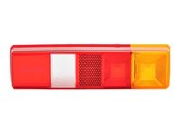 Klosz Lampy tył Ford Transit 1986-2013 Skrzynia Kontener Laweta Plandeka