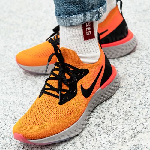 Nike Wmns Epic React Flyknit (AQ0070-800) 36 na Arena.pl