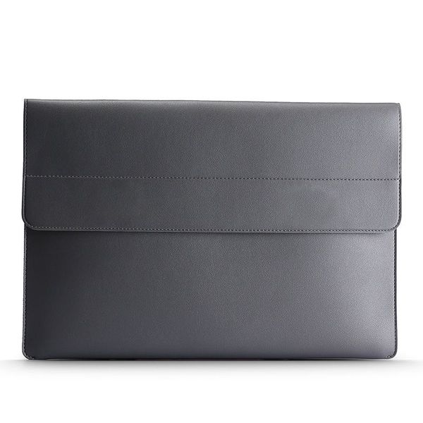 TECH-PROTECT CHLOI LAPTOP 14 DARK GREY zdjęcie 1