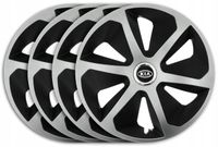 KOŁPAKI 14'' KIA Shuma Clarus Joice Carnes Rio RCM