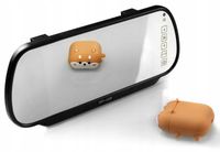 Monitor samochodowy pełne lustro AHD 7 FULLHD 4PIN