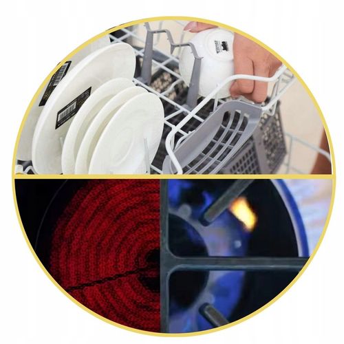 Dzbanek do zaparzania herbaty i zioł 620 ml Wilmax szkło termiczne na Arena.pl