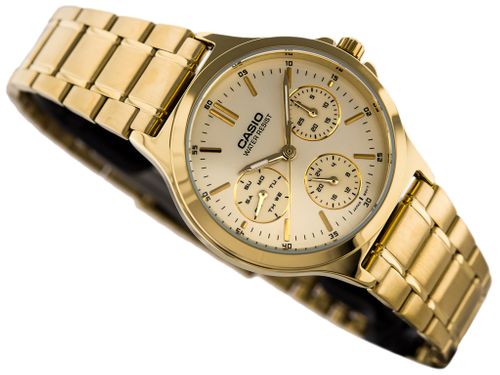 CASIO LTP-V300G 9A (zd566c) na Arena.pl