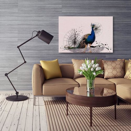 Deco Panel, Paw 3 120x80 na Arena.pl