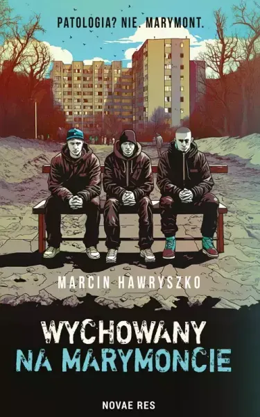 Wychowany na Marymoncie zdjęcie 1