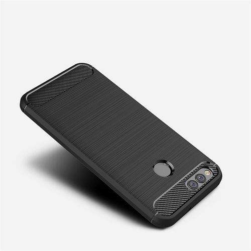 Etui HS Case SOLID TPU Huawei Honor 7X Black na Arena.pl