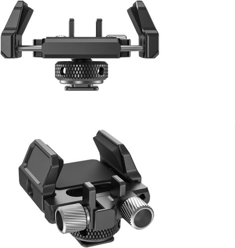 SmallRig 2343 - Uniwersalny uchwyt do dysku SSD na Arena.pl