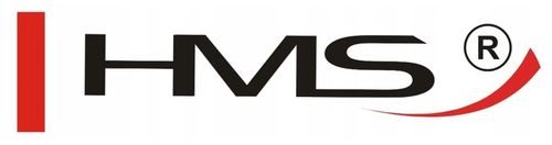 Platforma Wibracyjna do Masażu Treningu Odchudzanie Ciała do 150kg HMS na Arena.pl