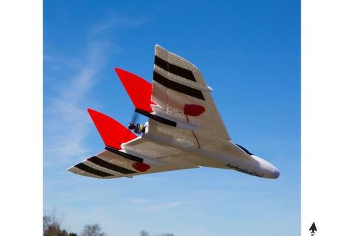 UM F-27 FPV BNF Basic na Arena.pl