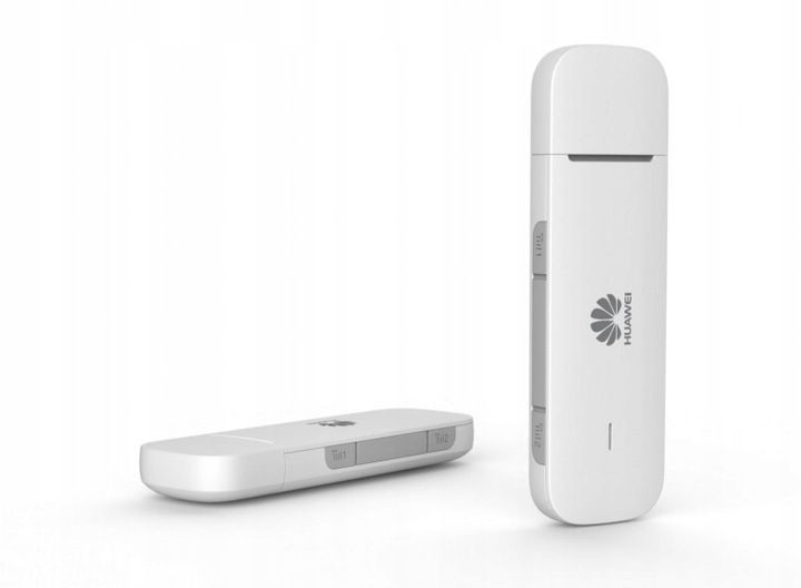 Modem Huawei E3372h-320 – USB Modem 4G LTE HiLink zdjęcie 2