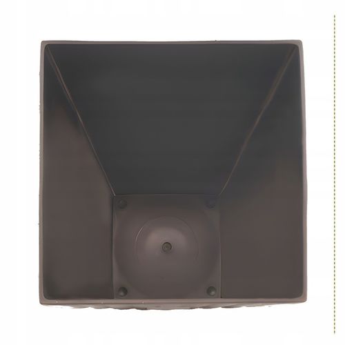 Doniczka ratanowa z wkładem wysoka DRTS170 - umbra na Arena.pl