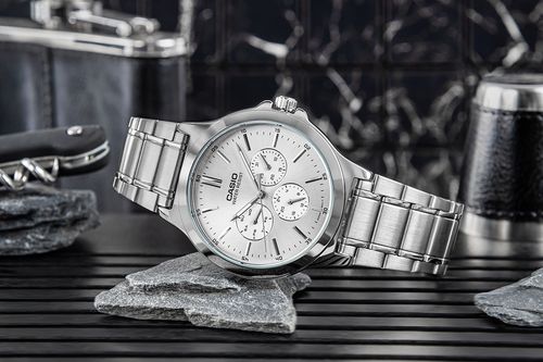 Zegarek Męski CASIO MTP-V300D-7AVDF + BOX na Arena.pl