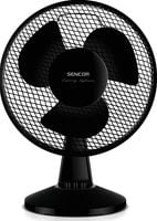 Wentylator SENCOR SFE 2311BK